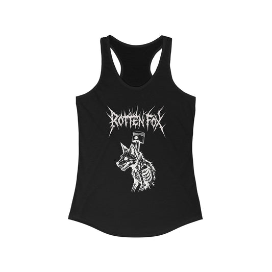 Woman's RotMark Deadstroke Tank