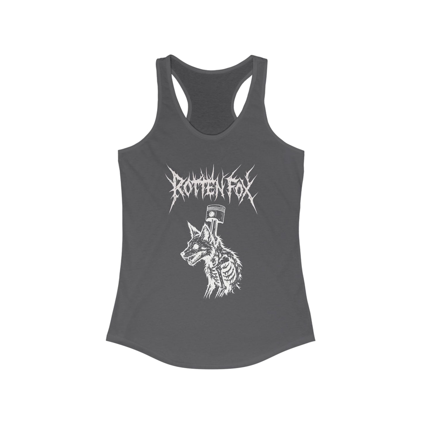 Woman's RotMark Deadstroke Tank