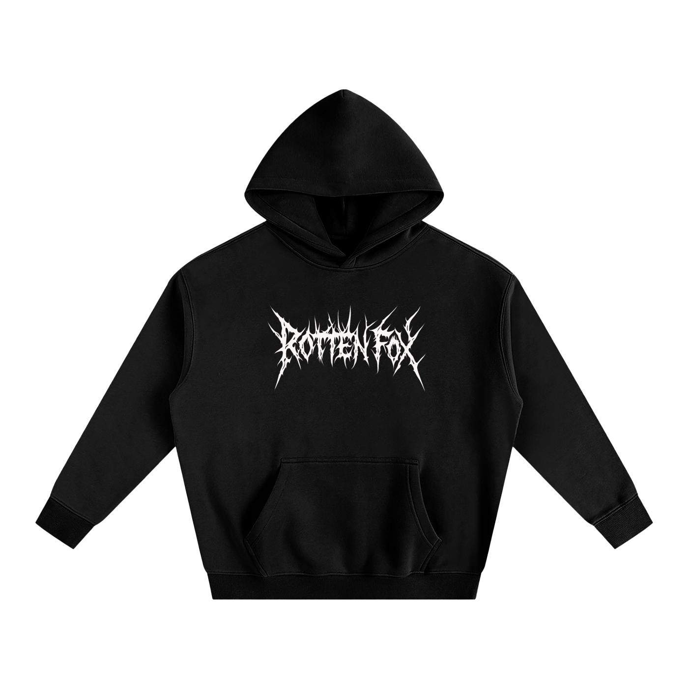 I HATE RPF1S HOODIE