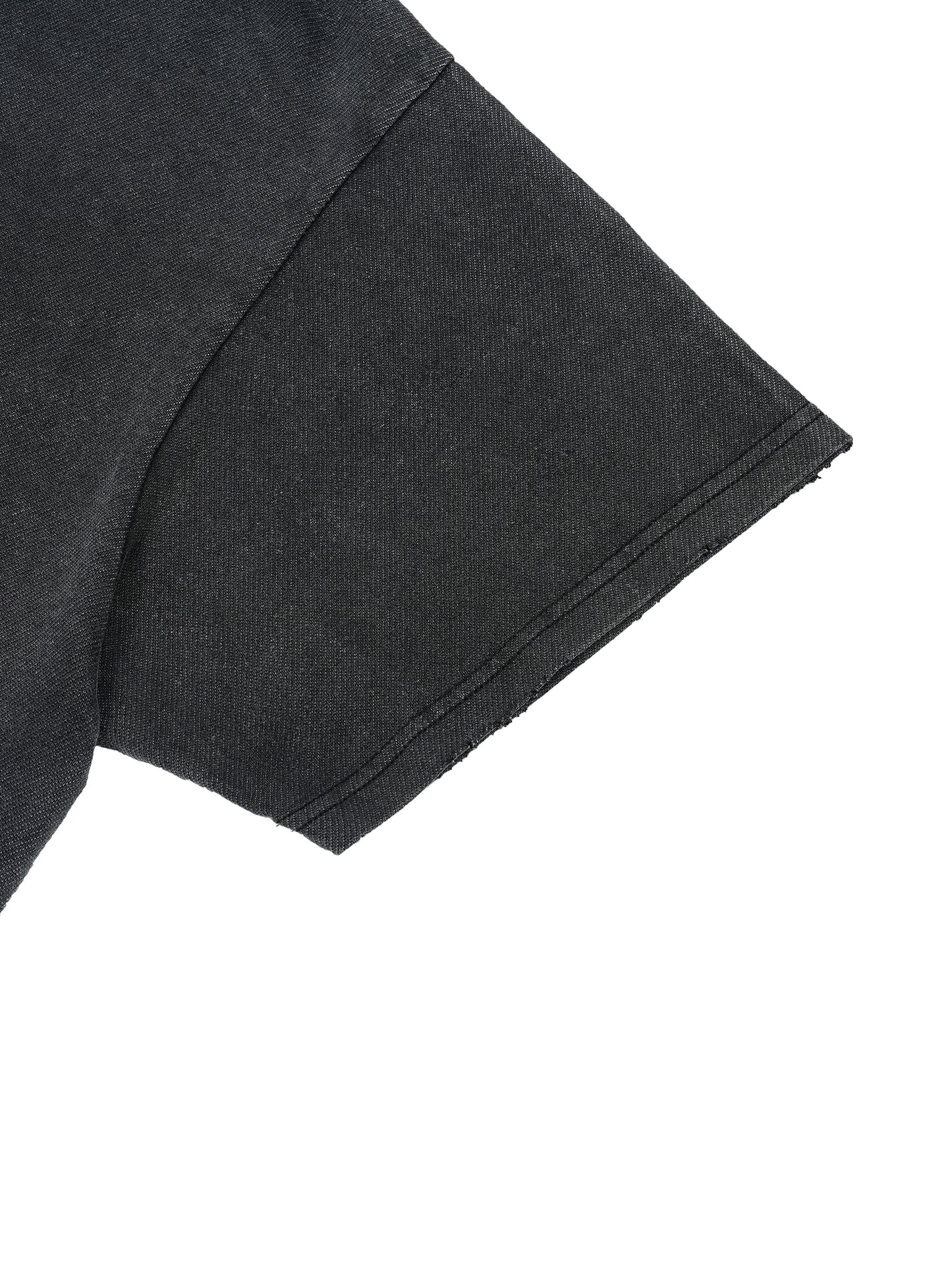 Vintage Washed Cyber Tee