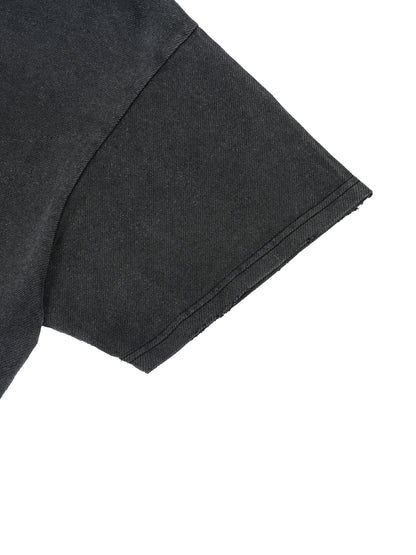 Vintage Washed Cyber Tee